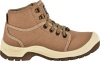 DESERT Safety-Jogger Sicherheitsstiefel sand, S1P SRC