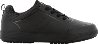 Elis-BLK Arbeitsschuhe Berufsschuhe Pflege Praxis Labor schwarz Größe 35-47 Elis-BLK Arbeitsschuhe Berufsschuhe Pflege Praxis Labor schwarz Größe 35-47