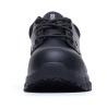 72503 Shoes for Crews Sicherheitsschuhe Barra mit Schutzkappe schwarz S3 Größe 36-48