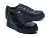 78493 Shoes for Crews Sicherheitsschuhe Fergus schwarz mit Schutzkappe S3 Größe 45, 47 + 48