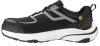 Freedom LOW Safety Jogger Sneaker S1PS, schwarz-weiss Größe 36-48