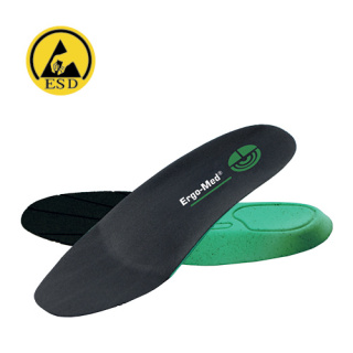 99100 Atlas Ergo-Med Einlegesohle Green 99100 Atlas Ergo-Med Einlegesohle Green