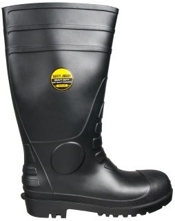 Hercules, Safety-Jogger, Sicherheitsstiefel - Gummistiefel, schwarz, S5 Größe 38 - 47 Hercules, Safety-Jogger, Sicherheitsstiefel - Gummistiefel, schwarz, S5 Größe 38 - 47