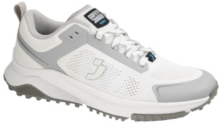 Jumadi-WHT OB, SR,E Berufsschuhe, Pflege, Krankenhaus, Büro, Freizeit, weiss Größe 35-48