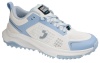 Jumadi-LBL OB, SR,E Berufsschuhe, Pflege, Krankenhaus, Büro, Freizeit, hellblau Größe 35 -43