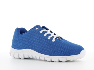 Kassie BLU OXYPAS Arbeitsschuhe Pflege Praxis Schwestern ohne Schutzkappe blau Größe 35-48 Kassie BLU OXYPAS Arbeitsschuhe Pflege Praxis Schwestern ohne Schutzkappe blau Größe 35-48