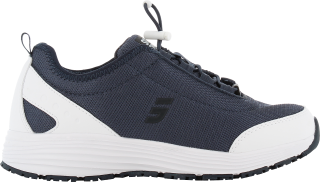 Maud-NAV Safety Jogger Professional Arbeitsschuhe Berufsschuhe ohne Schutzkappe navy Größe 36-42 Maud-NAV Safety Jogger Professional Arbeitsschuhe Berufsschuhe ohne Schutzkappe navy Größe 36-42