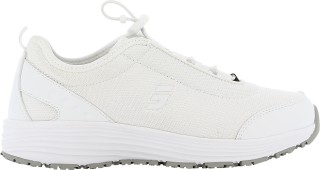 Maud-wht Safety Jogger Professional Arbeitsschuhe Berufsschuhe ohne Schutzkappe weiß Größe 36-42 Maud-wht Safety Jogger Professional Arbeitsschuhe Berufsschuhe ohne Schutzkappe weiß Größe 36-42