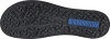 1011233 BIRKENSTOCK QS500 Mikrofaser normale Weite schwarz S3 Größe 35 - 48