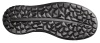 Artra Arva 6017-6660-2 Küchenschuhe Clog schwarz Mikrofaser SBAE SRC Größe 36 - 48