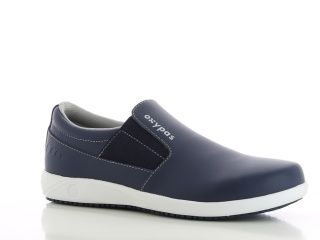 Roy-NAV OXYPAS Plegeschuhe Arbeitsschuhe Berufsschuhe ohne Schutzkappe Blau Roy-NAV OXYPAS Plegeschuhe Arbeitsschuhe Berufsschuhe ohne Schutzkappe Blau