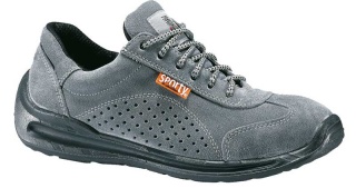 1226 Lemaitre S1 TARGA Sicherheitsschuhe mit Stahlkappe grau 37 - 48 1226 Lemaitre S1 TARGA Sicherheitsschuhe mit Stahlkappe grau 37 - 48