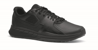 22270 Shoes for Crews Condor II  Schnürschuhe ohne Schutzkappe schwarz