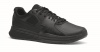 Shoes for Crews 22270 Schnürschuhe Condor II Unisex ohne Schutzkappe schwarz OB Größe 35 - 48-45