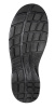 7131029 ABEBA X-Light ESD Arbeitsschuhe HACCP S2 schwarz Größe 35 - 48