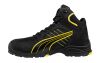 632240 PUMA Sicherheitsschuhe Amsterdam Mid METRO PROTECT S3 SRC Größe 39 - 47-39