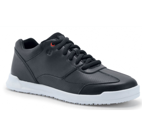 35353 Shoes for Crews Damen Arbeitsschuhe Freestyle II ohne Schutzkappe schwarz  Größe 35 - 42
