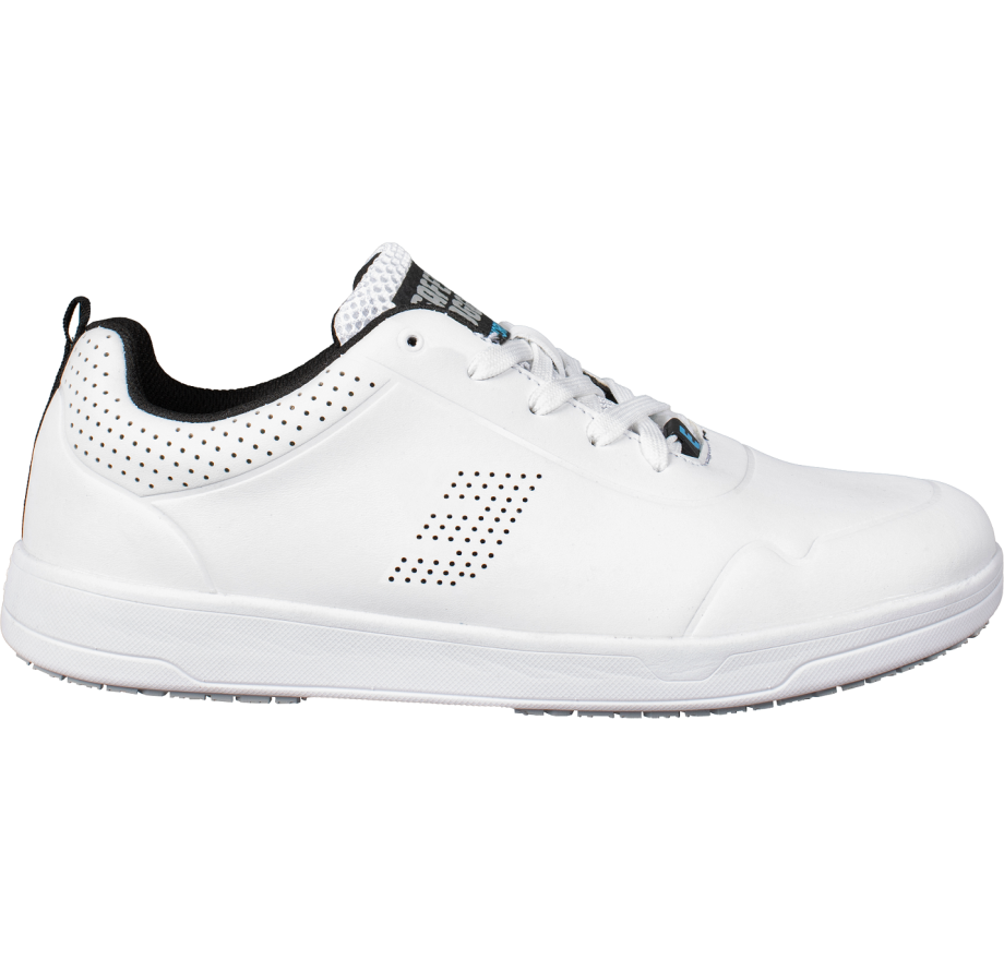 Lemigo Berufsschuhe BLALASKA - Sicherheitsschuhe Für Extreme Kälte Bis -30°C