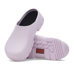  BIRKENSTOCK Super Birki 2.0 Clog  Berufsschuhe & Freizeitschuhe normale Weite Purple Fog Größe 36- 48