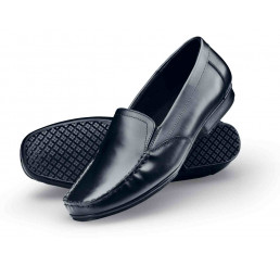 3616 Shoes for Crews Damen-Schuhe "Jenni", ohne Schutzkappe, schwarz, Größe 35 - 42