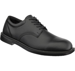 Albatros EATON BLK Low O1 FO SR Größe 36-48