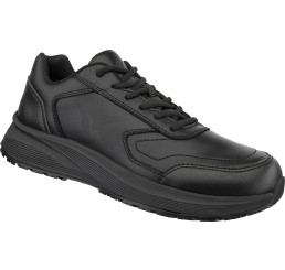 Albatros Vibe BLK Low O2 FO SR Größe 36-48
