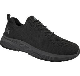 Albatros MOOD ST BLK Low Größe 36-48