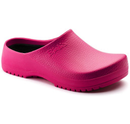068651 BIRKENSTOCK Super Birki Clog normale Weite Raspberry Sorbet Größe 38
