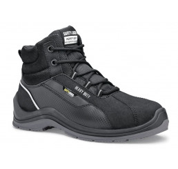 70482 Shoes for Crews Sicherheitsstiefel "Elevate81" Safety Jogger mit Schutzkappe schwarz S3 