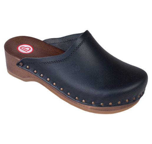 berkemann clogs geschlossen