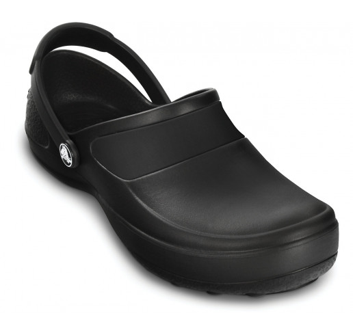 Original Crocs Bistro Mit Rutschhemmender Sohle