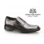 1201 Shoes for Crews Herren-Schnürschuhe "Senator", ohne Stahlkappe, schwarz, Größe 39-47