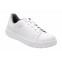AWC Sneaker 26350-01-45 Schnürschuhe Arbeitsschuhe mit Schutzkappe weiß S2 Größe 36 - 47