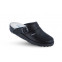 17000-02-99 AWC Damen-Clog ohne Stahlkappe schwarz Leder Größe  36 - 40
