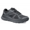 28362 Shoes for Crews >Damen-Schnürschuhe Vitality II ohne Stahlkappe schwarz Größe 35 - 42