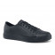 36111 Shoes for Crews >Herren-Schnürschuhe "Old School IV" ohne Schutzkappe schwarz  Größe 38 - 47