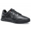 38140 Shoes for Crews >Herren-Schnürschuhe "Freestyle II" ohne Stahlkappe schwarz Größe 38 - 48