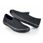 4047 Shoes for Crews Damen-Slipper OLLIE schwarz, 01 Größe 35 - 43