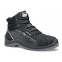 70482 Shoes for Crews Sicherheitsstiefel "Elevate81" Safety Jogger mit Schutzkappe schwarz S3 Größe 37 - 48