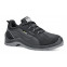 71056 Shoes for Crews Sicherheitsschuhe "Advance81" Safety Jogger mit Schutzkappe schwarz S3 Größe 37 - 48