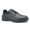 74785 Shoes for Crews Schnürschuhe "Roma81" Safety Jogger mit Schutzkappe schwarz S3 Größe 35 - 48