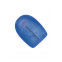 8755-002 BERKEMANN Fersenkissen blau Größe S - L
