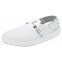9100 ABEBA Sandale Berufsschuhe ohne Stahlkappe weiß Leder Größe 36 - 47