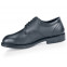 S2032 Shoes for Crews Herren Schnürschuhe Cambridge II ohne Stahlkappe schwarz 01 Größe 38-48