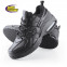8028 Evolution Shoes for Crews Herren Service Schnürschuhe ohne Schutzkappe schwarz 01 Größe 38 - 49