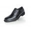 S2030 Shoes for Crews Herren-Schnürschuhe "Executive Wing-Tip III", ohne Schutzkappe, schwarz, 01 Größe 38-47