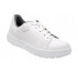 AWC Sneaker 15350-01-45 Schnürschuhe Arbeitsschuhe ohne Schutzkappe weiß OB Größe 36 - 47
