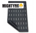 20 Mighty Mat Classic Shoes for Crews rutschhemmende Bodenmatte 91,44cm x 152,4cm