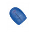 8756-002 BERKEMANN Fersenpornkissen blau Größe S - L