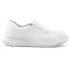 Artra Arica 6207-1010-2 Sicherheitsschuhe Slipper weiss Mikrofaser S2 SRC Größe 36 - 48